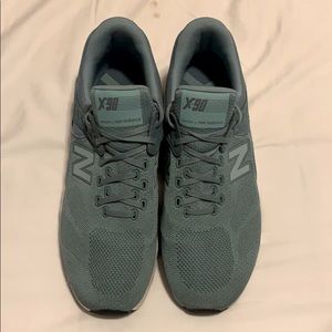 New Balance X-90 Tennis Shoe